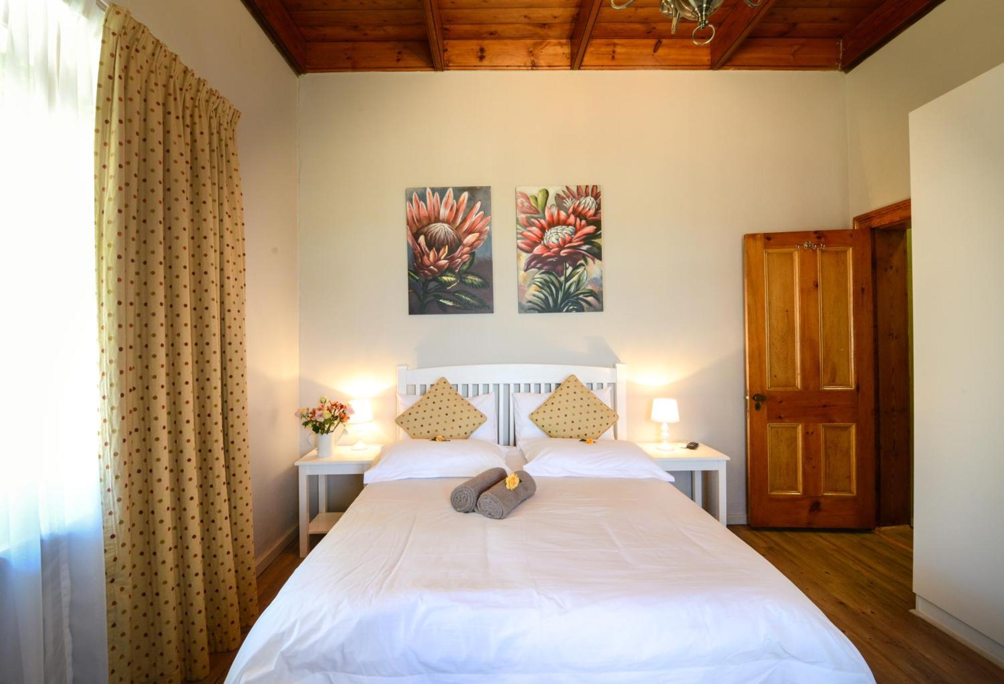Skilpadvlei Wine Farm Stellenbosch Room photo