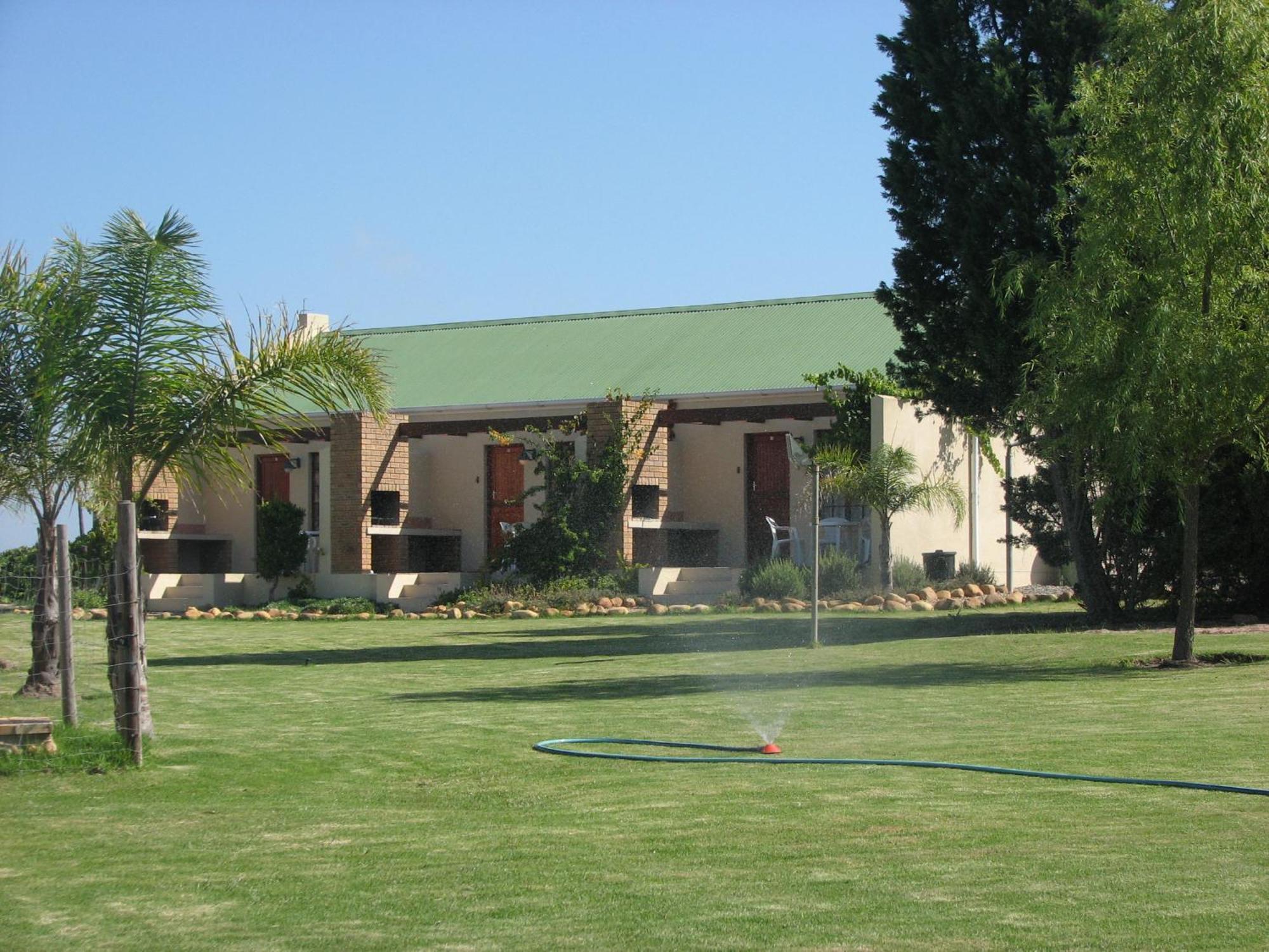 Skilpadvlei Wine Farm Stellenbosch Room photo