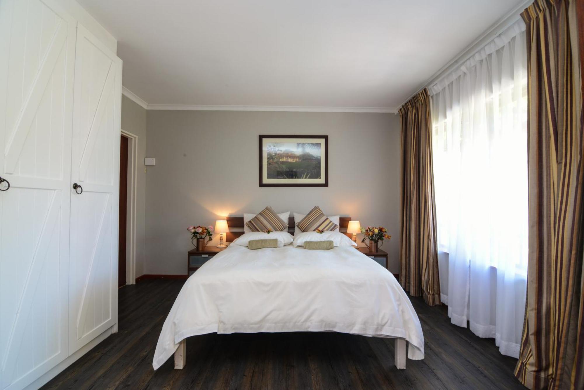 Skilpadvlei Wine Farm Stellenbosch Room photo